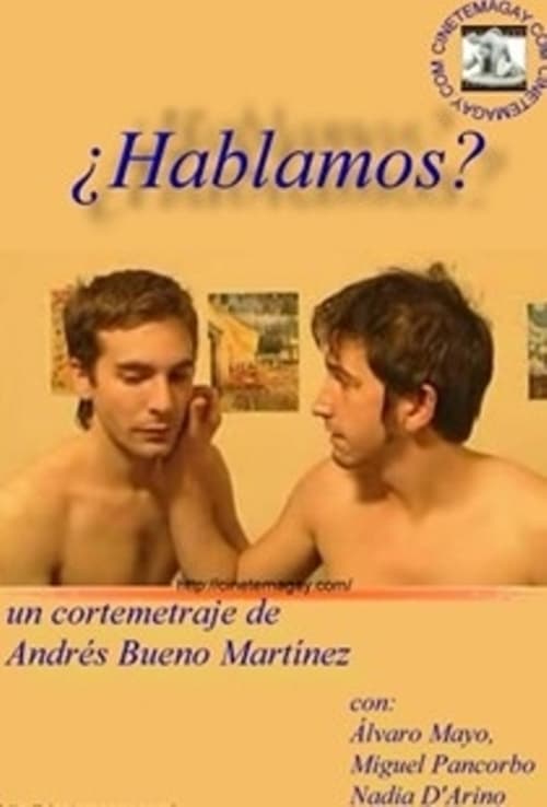 ¿Hablamos?