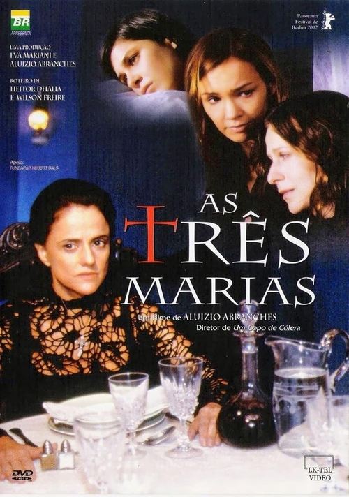 The Three Marias