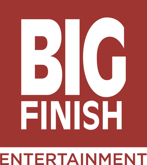 Big Finish Entertainment