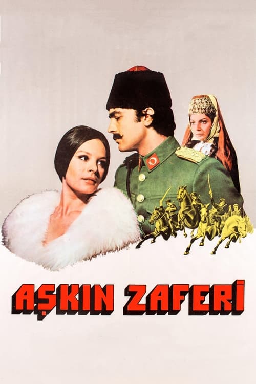 Aşkın Zaferi