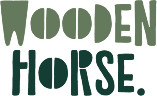 Wooden Horse