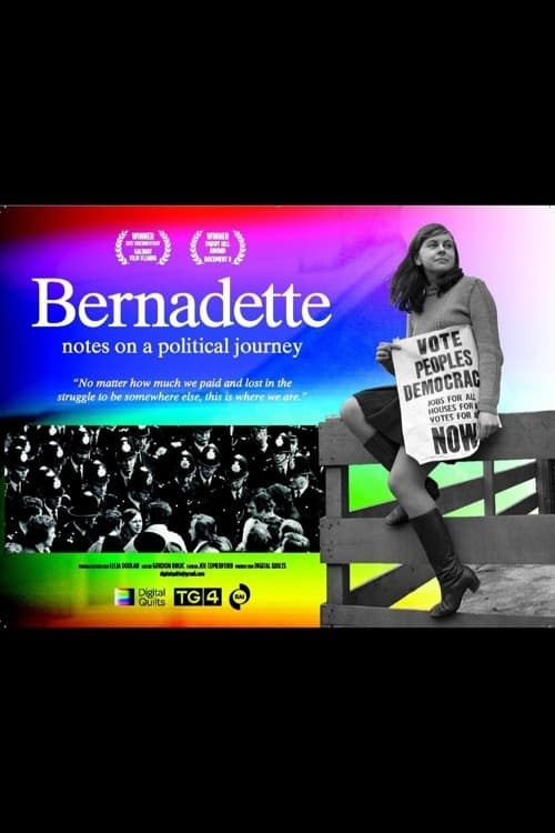 Bernadette: Notes on a Political Journey