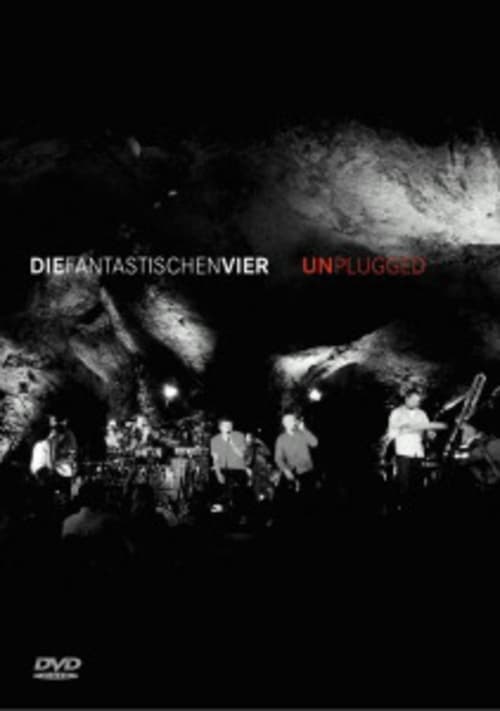 Die Fantastischen Vier - MTV Unplugged