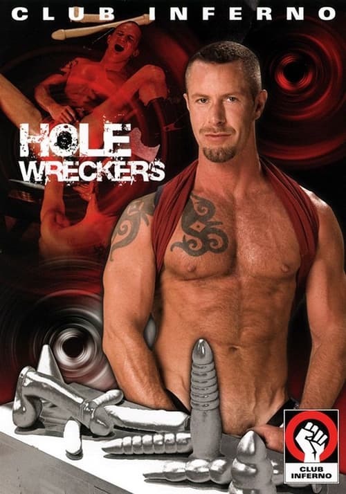 Hole Wreckers