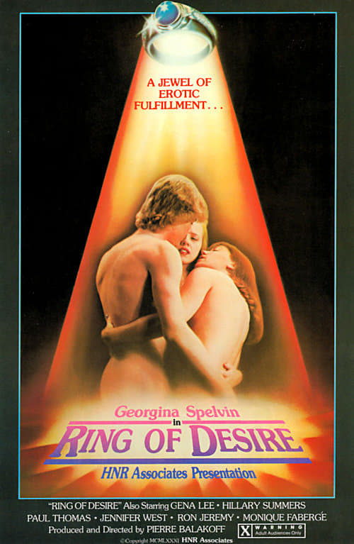 Ring of Desire