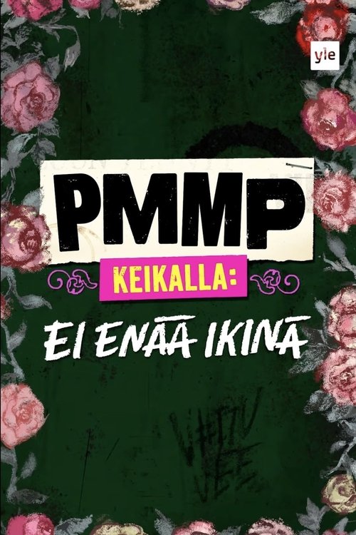 PMMP keikalla: Ei enää ikinä