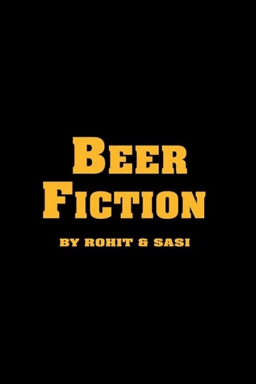 Beer Fiction