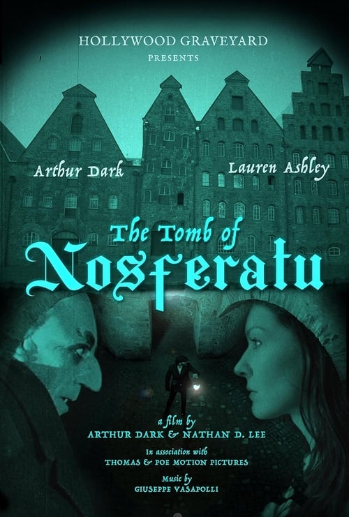 The Tomb of Nosferatu