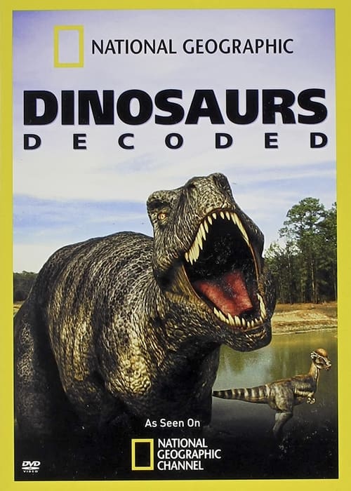 Dinosaurs Decoded