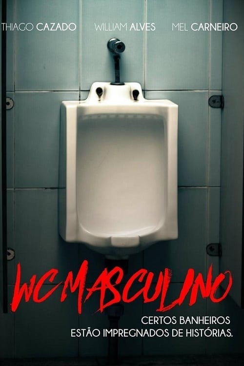 WC Masculino