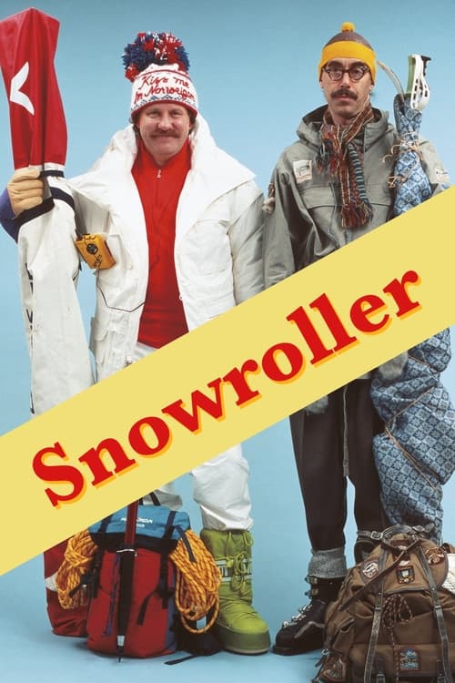 Snowroller