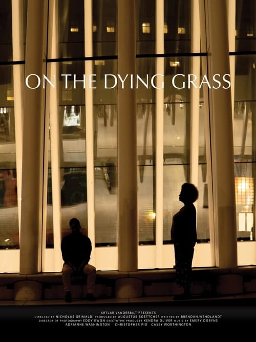 On the Dying Grass