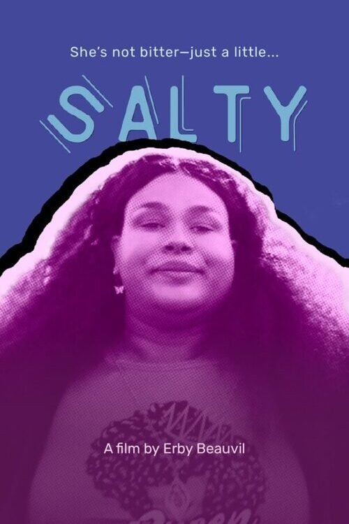 Salty