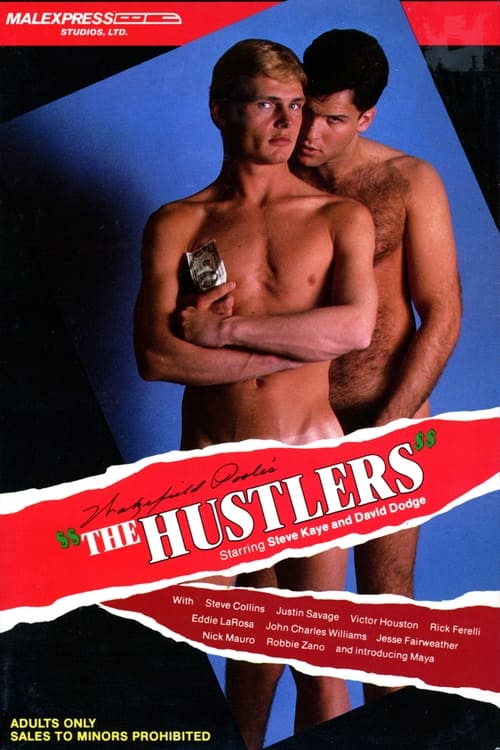 The Hustlers