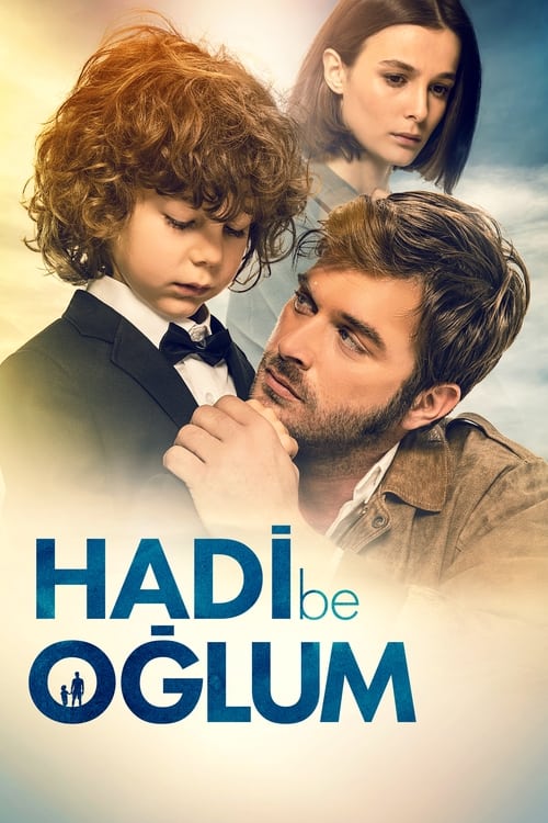 Hadi Be Oğlum