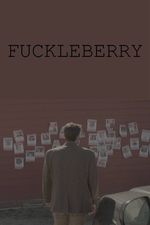 Huckleberry