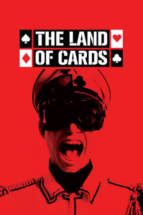 The Land of Cards