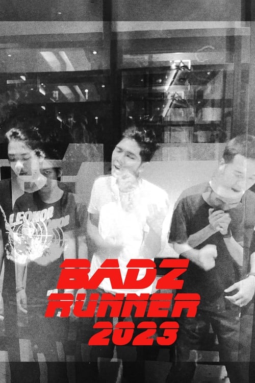 Badz Runner 2023