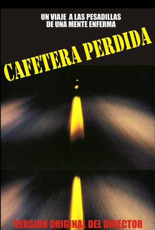Cafetera Perdida