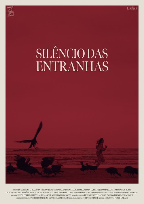 Silêncio das Entranhas