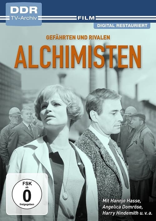 Alchimisten