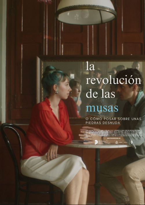 La revolución de las musas