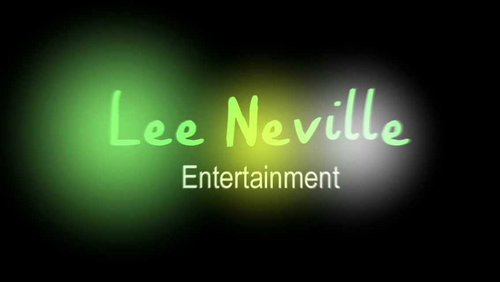 Lee Neville Entertainment