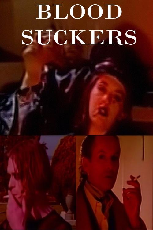 Bloodsuckers