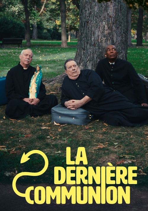 La dernière communion