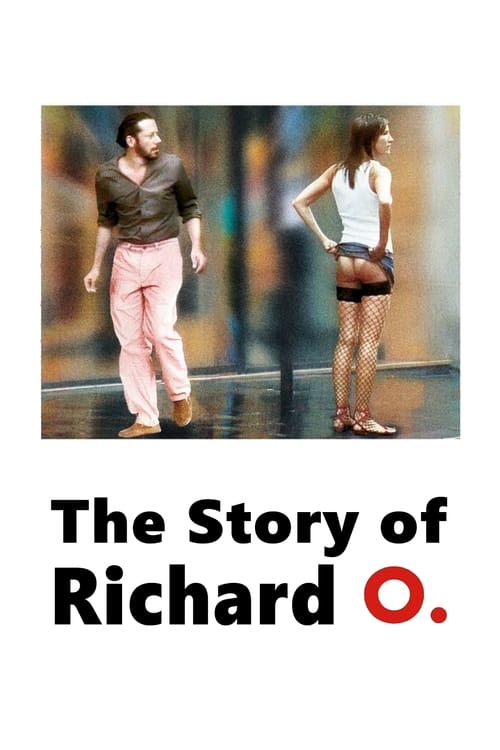 The Story of Richard O