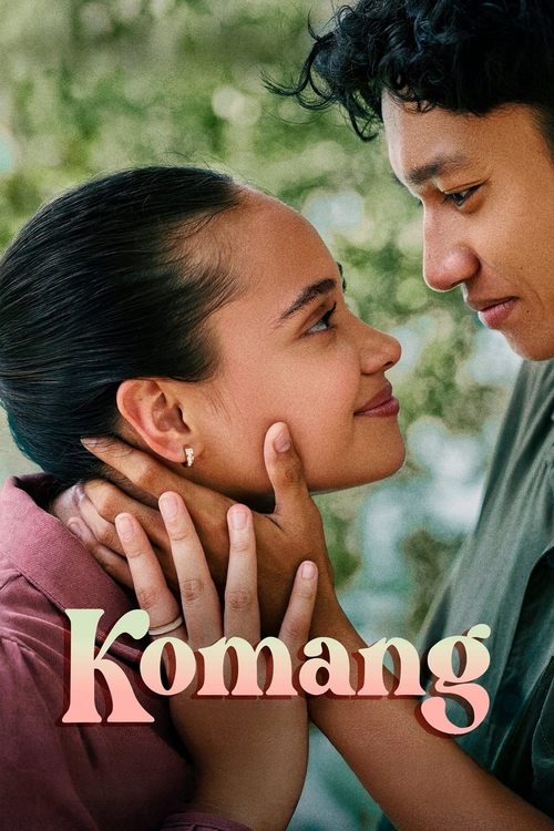 Komang