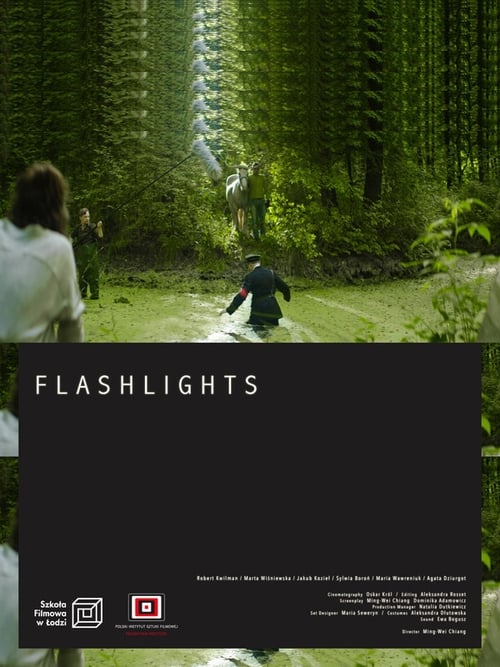 Flashlights