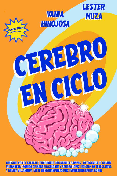 Cerebro en ciclo