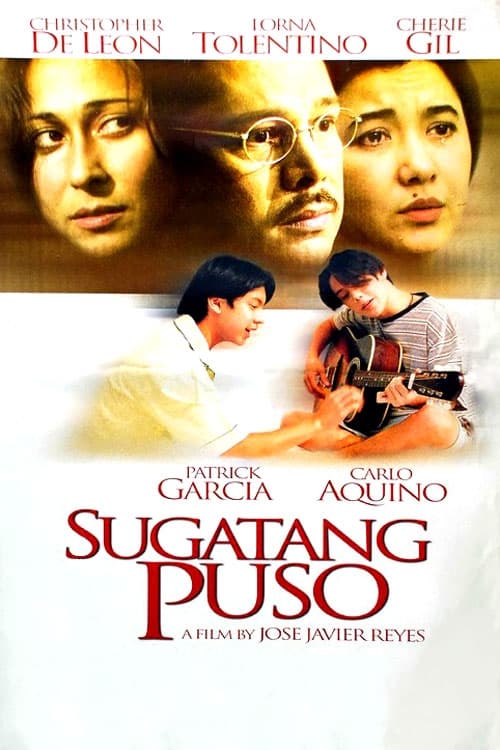 Sugatang Puso