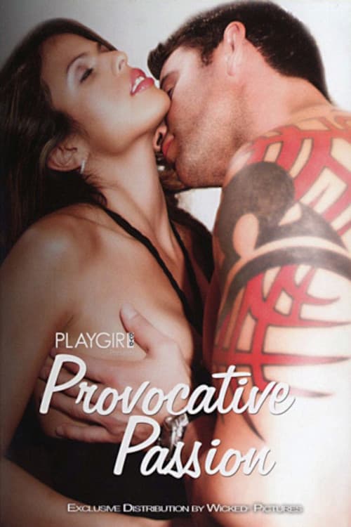 Playgirl: Provocative Passion