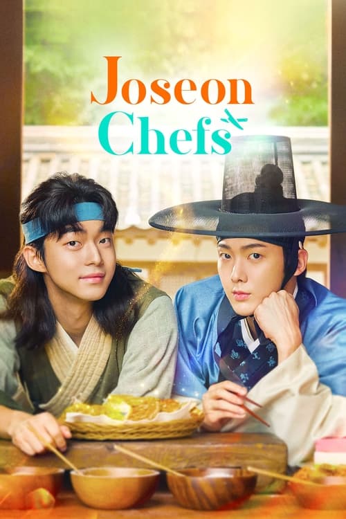 Joseon Chefs