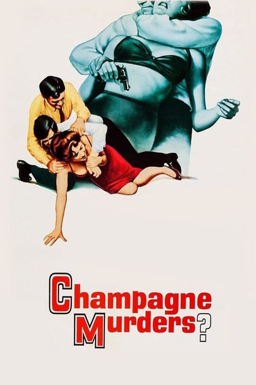 The Champagne Murders