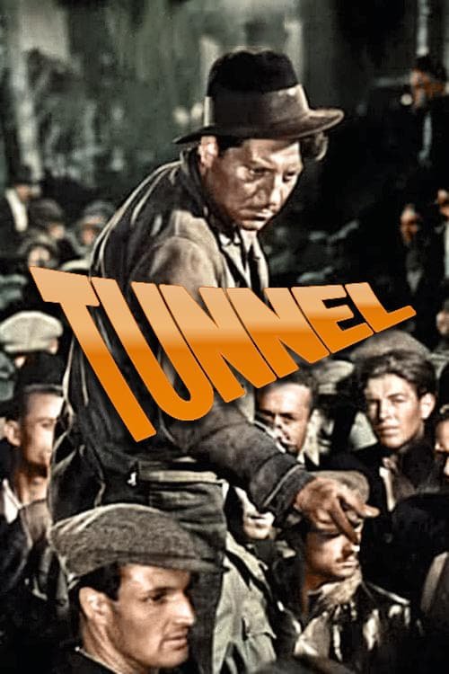 Le Tunnel