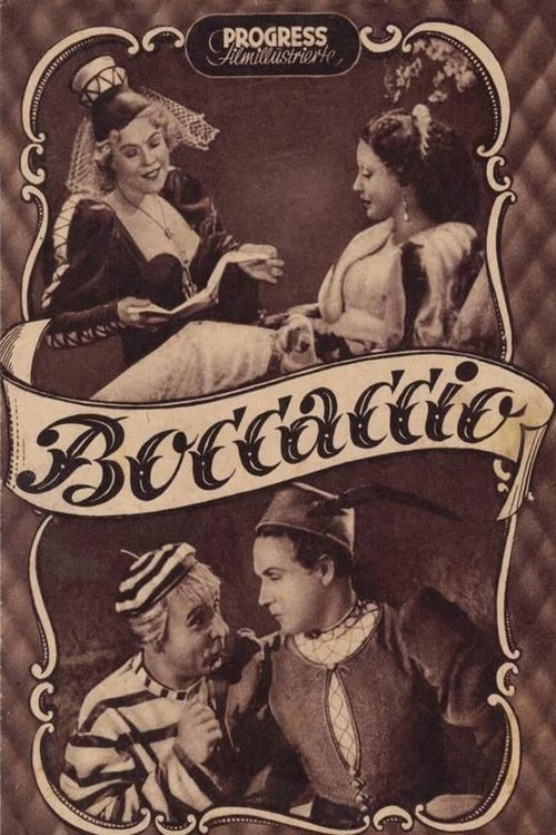 Boccaccio