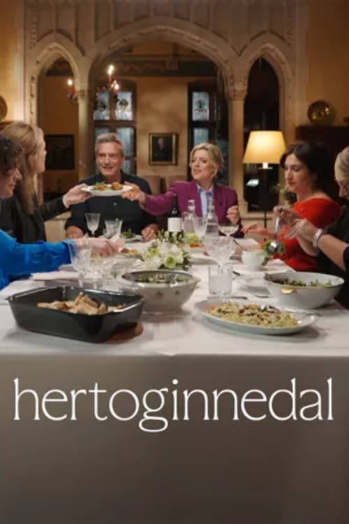 Hertoginnedal