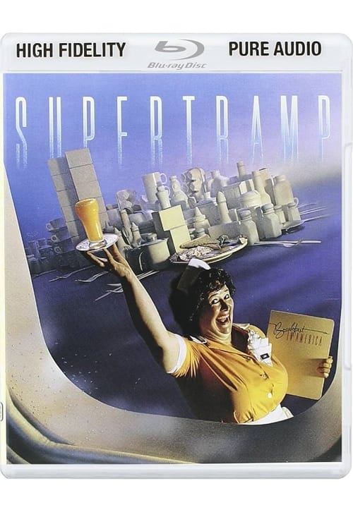 Supertramp - Breakfast in America