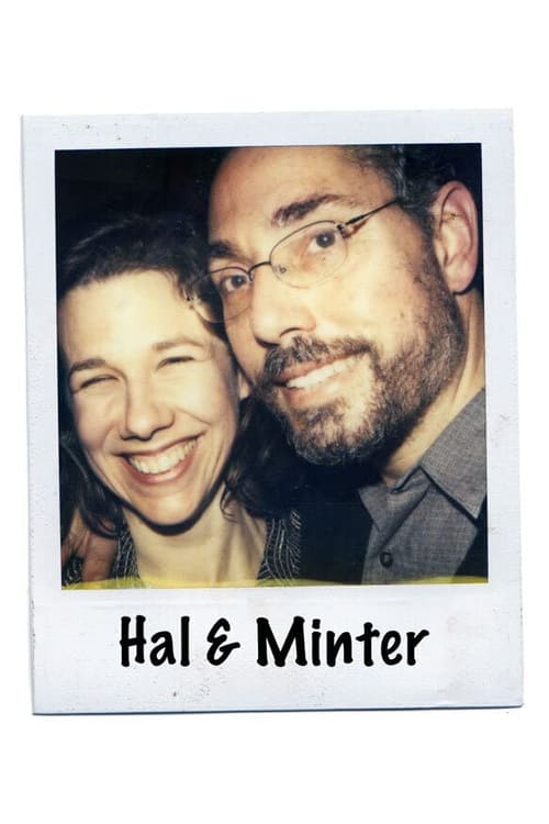 Hal and Minter