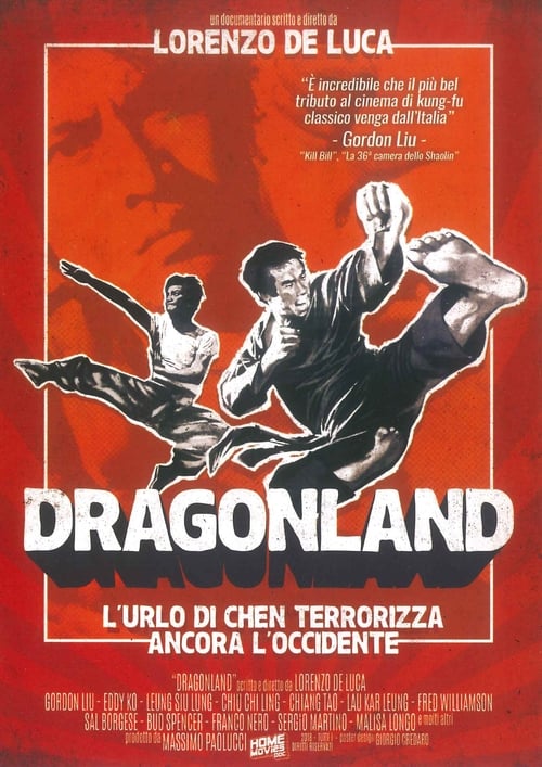 Dragonland: L'Urlo di Chen terrorizza ancora l'occidente