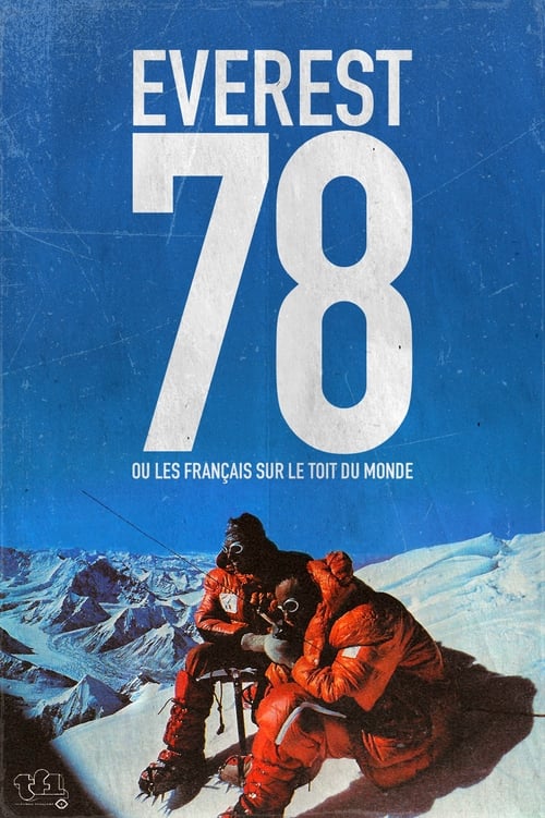 Everest 78, or the French on top of the world