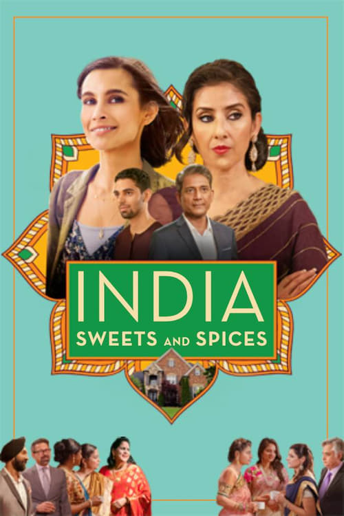 India Sweets and Spices