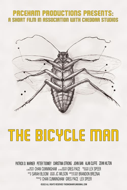 The Bicycle Man