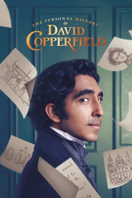 The Personal History of David Copperfield