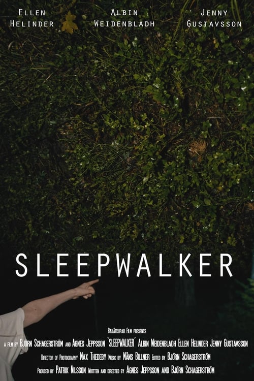 Sleepwalker