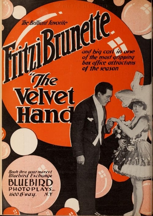 The Velvet Hand