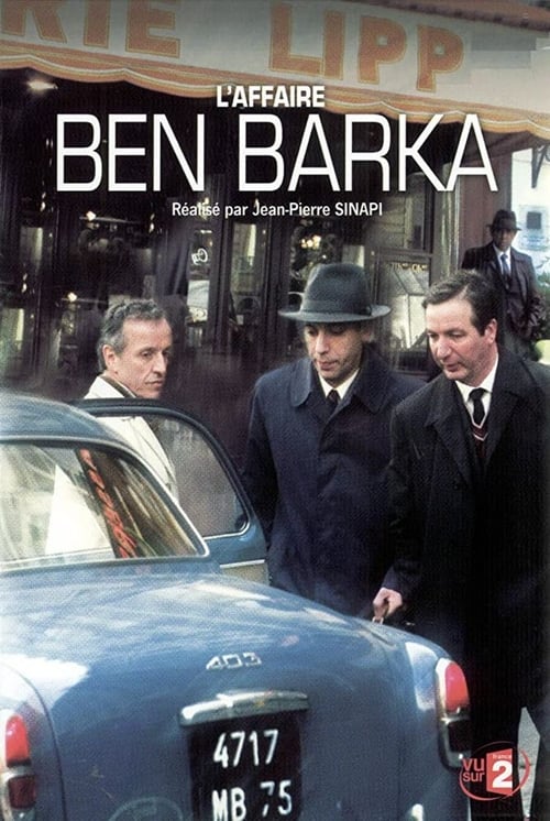 L'Affaire Ben Barka